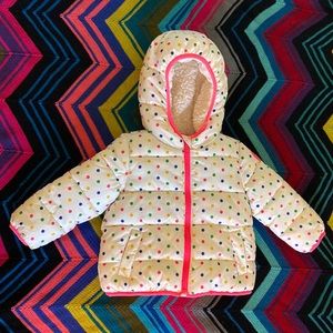 Adorable Baby Gap coat